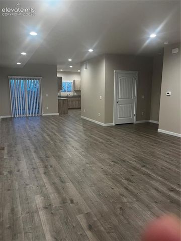 6736 Condor Hill Heights, Colorado Springs, CO 80915