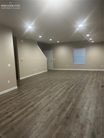6736 Condor Hill Heights, Colorado Springs, CO 80915