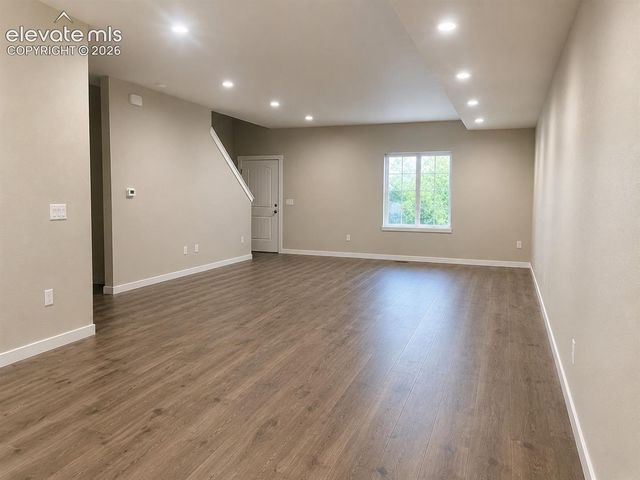 6736 Condor Hill Heights, Colorado Springs, CO 80915