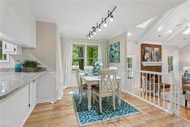 112 Bellows PL, Yorktown, VA 23693
