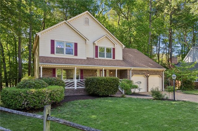 112 Bellows PL, Yorktown, VA 23693