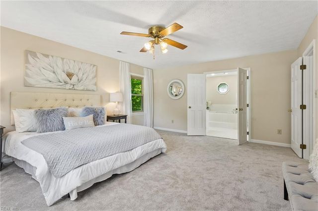 112 Bellows PL, Yorktown, VA 23693