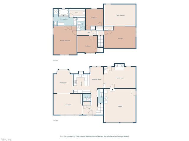 112 Bellows PL, Yorktown, VA 23693