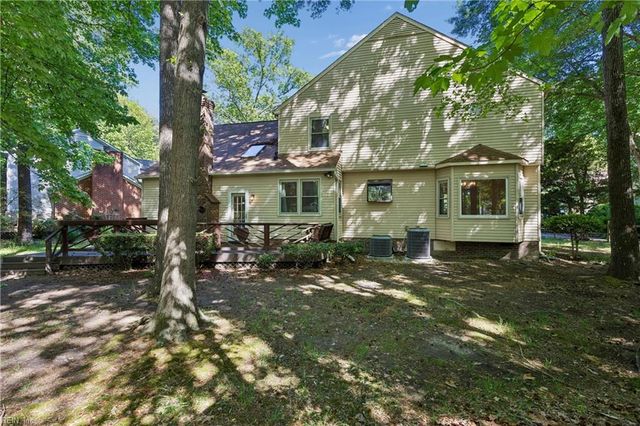 112 Bellows PL, Yorktown, VA 23693
