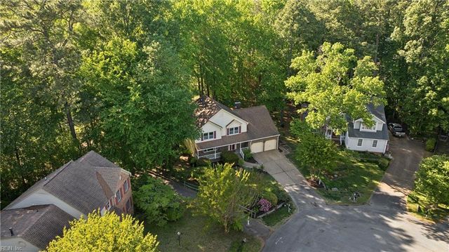 112 Bellows PL, Yorktown, VA 23693