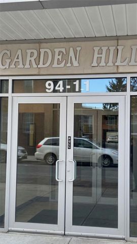 94-11 65th Road 4D, Rego Park, NY 11374