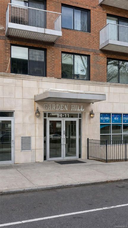 94-11 65th Road 4D, Rego Park, NY 11374