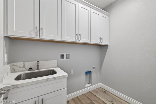 6750 South Stubblefield Drive, Pahrump, NV 89061