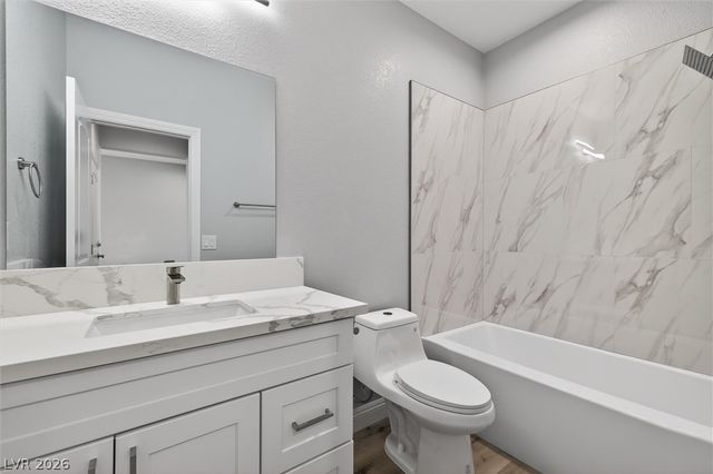 6750 South Stubblefield Drive, Pahrump, NV 89061