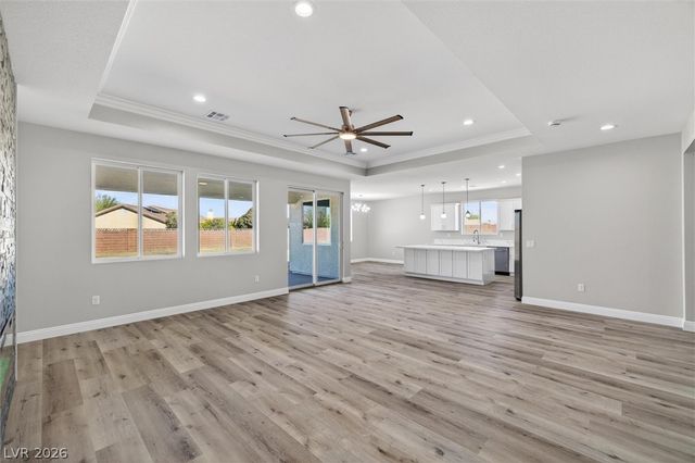 6750 South Stubblefield Drive, Pahrump, NV 89061