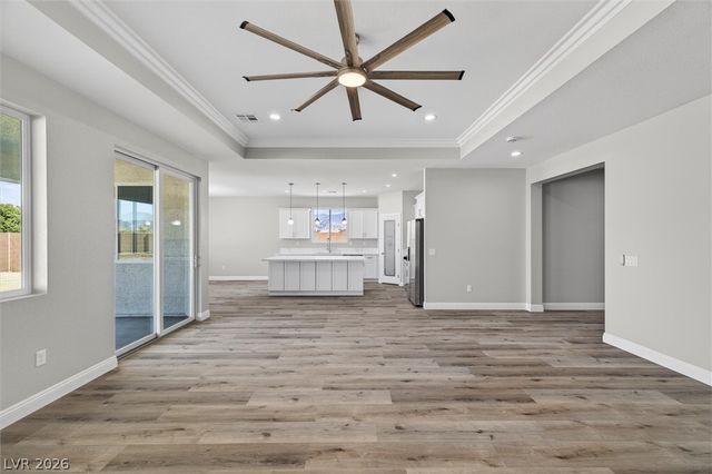 6750 South Stubblefield Drive, Pahrump, NV 89061