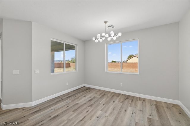 6750 South Stubblefield Drive, Pahrump, NV 89061