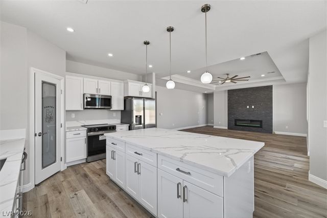 6750 South Stubblefield Drive, Pahrump, NV 89061