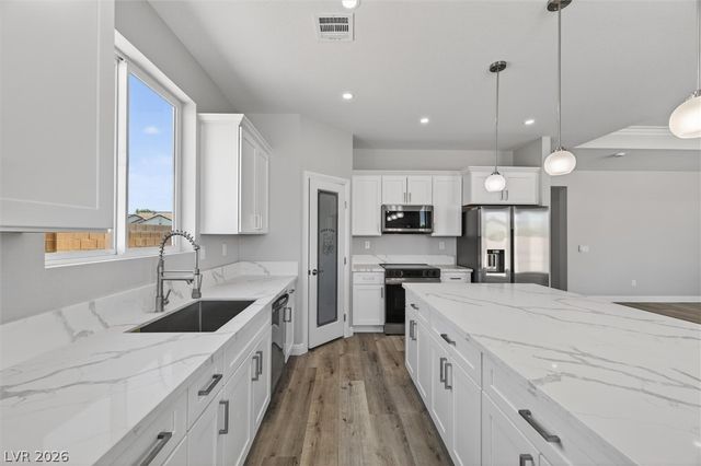 6750 South Stubblefield Drive, Pahrump, NV 89061