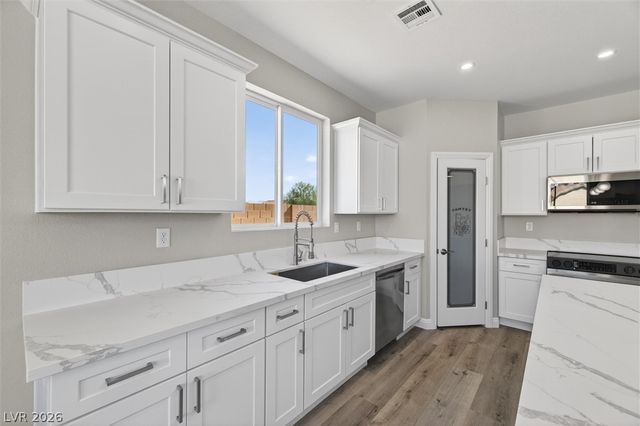 6750 South Stubblefield Drive, Pahrump, NV 89061