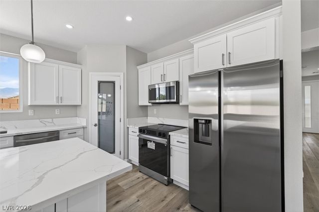 6750 South Stubblefield Drive, Pahrump, NV 89061