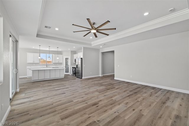 6750 South Stubblefield Drive, Pahrump, NV 89061