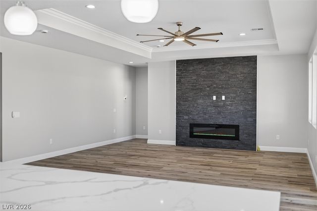 6750 South Stubblefield Drive, Pahrump, NV 89061