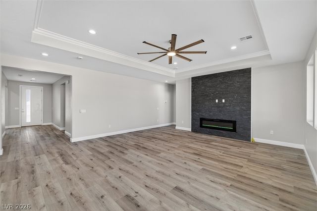 6750 South Stubblefield Drive, Pahrump, NV 89061