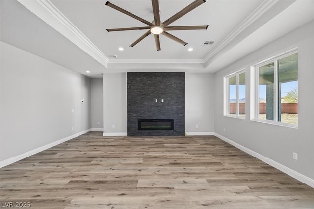 6750 South Stubblefield Drive, Pahrump, NV 89061