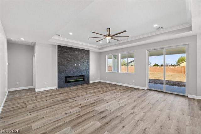 6750 South Stubblefield Drive, Pahrump, NV 89061