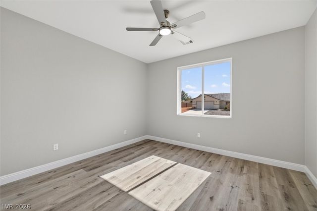 6750 South Stubblefield Drive, Pahrump, NV 89061