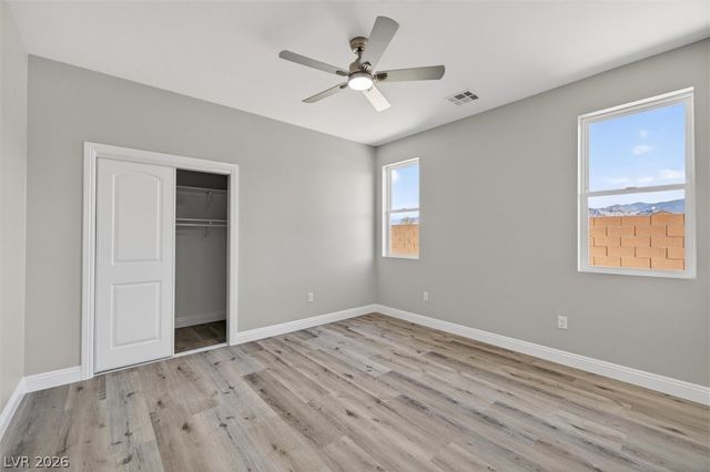 6750 South Stubblefield Drive, Pahrump, NV 89061