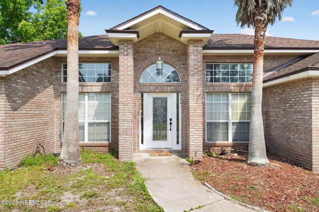1819 THE GLADES Road, Middleburg, FL 32068