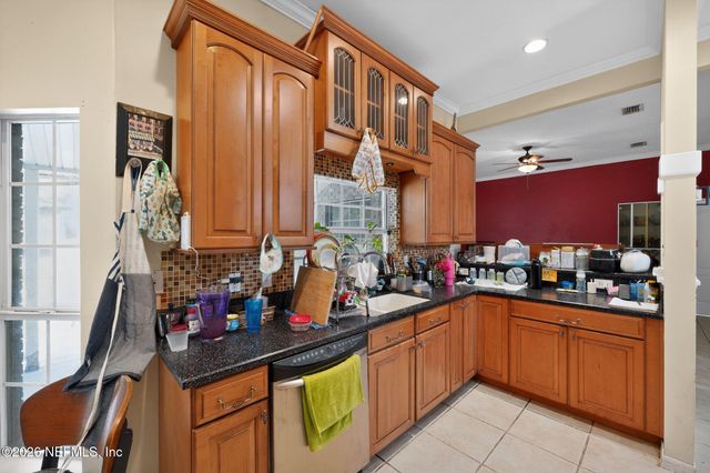1819 THE GLADES Road, Middleburg, FL 32068