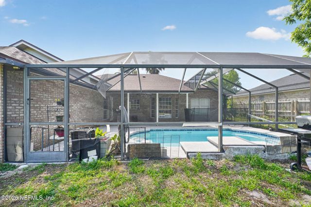 1819 THE GLADES Road, Middleburg, FL 32068
