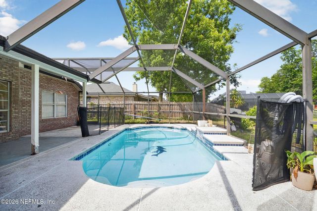 1819 THE GLADES Road, Middleburg, FL 32068