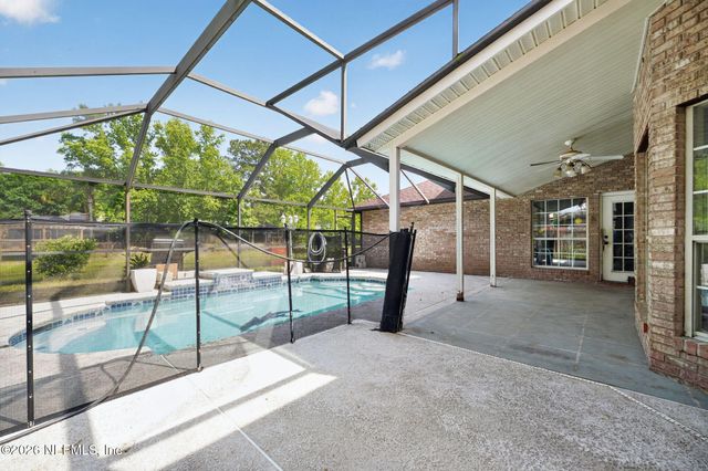 1819 THE GLADES Road, Middleburg, FL 32068