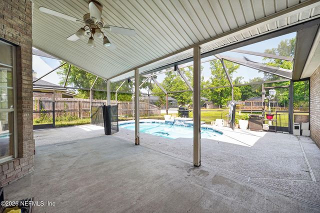 1819 THE GLADES Road, Middleburg, FL 32068
