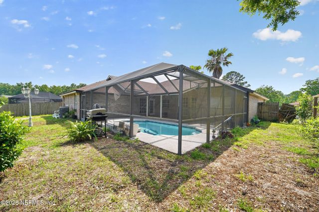 1819 THE GLADES Road, Middleburg, FL 32068