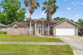 1819 THE GLADES Road, Middleburg, FL 32068