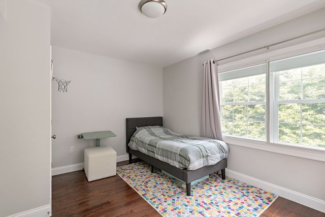 465 Washington St, Winchester, MA 01890