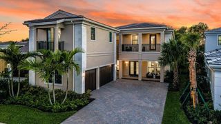 5524 Renoir Place, Palm Beach Gardens, FL 33418