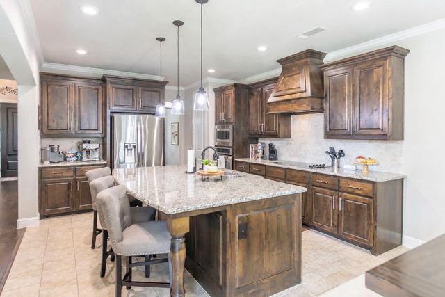 1408 Torrent Drive, Little Elm, TX 75068