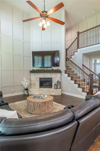 1408 Torrent Drive, Little Elm, TX 75068