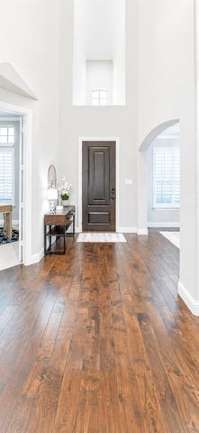 1408 Torrent Drive, Little Elm, TX 75068