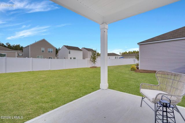 1060 Sanctuary Drive, Ridgeland, SC 29936