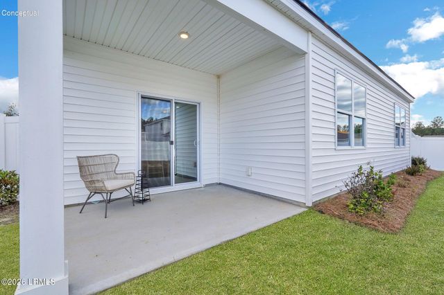 1060 Sanctuary Drive, Ridgeland, SC 29936