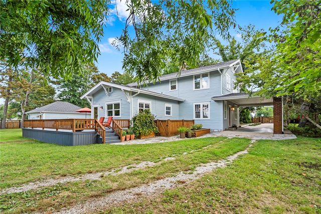 901 McCollum Drive, Bentonville, AR 72712