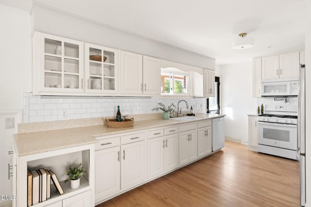 1413 Arbor Street, Durham, NC 27701