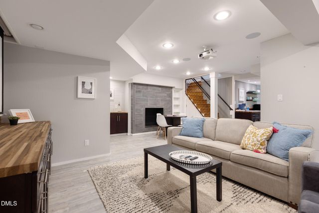 1413 Arbor Street, Durham, NC 27701