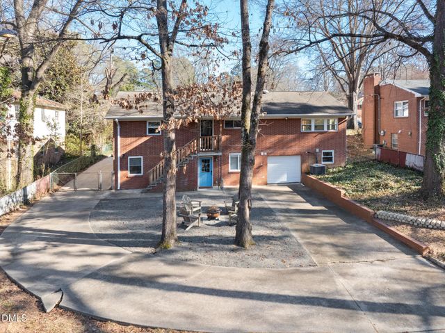 1413 Arbor Street, Durham, NC 27701
