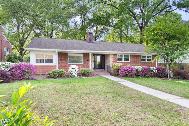 1413 Arbor Street, Durham, NC 27701