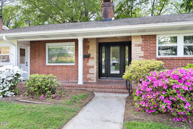 1413 Arbor Street, Durham, NC 27701