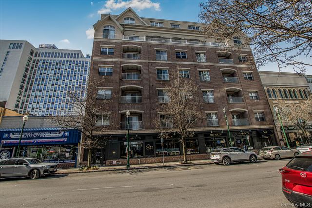 543 Main Street 407, New Rochelle, NY 10801