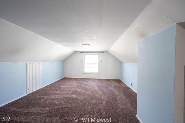 227 S 12th Avenue, Beech Grove, IN 46107